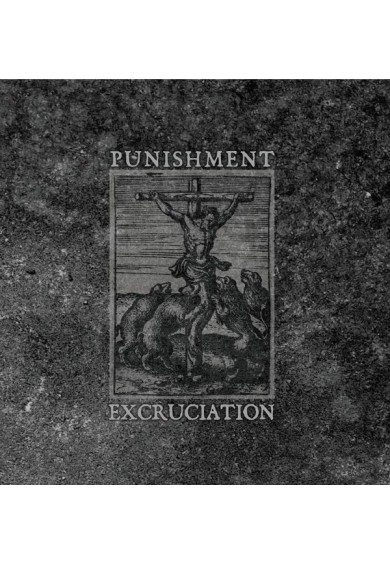 v-a "Punishment & Excruciation" cd